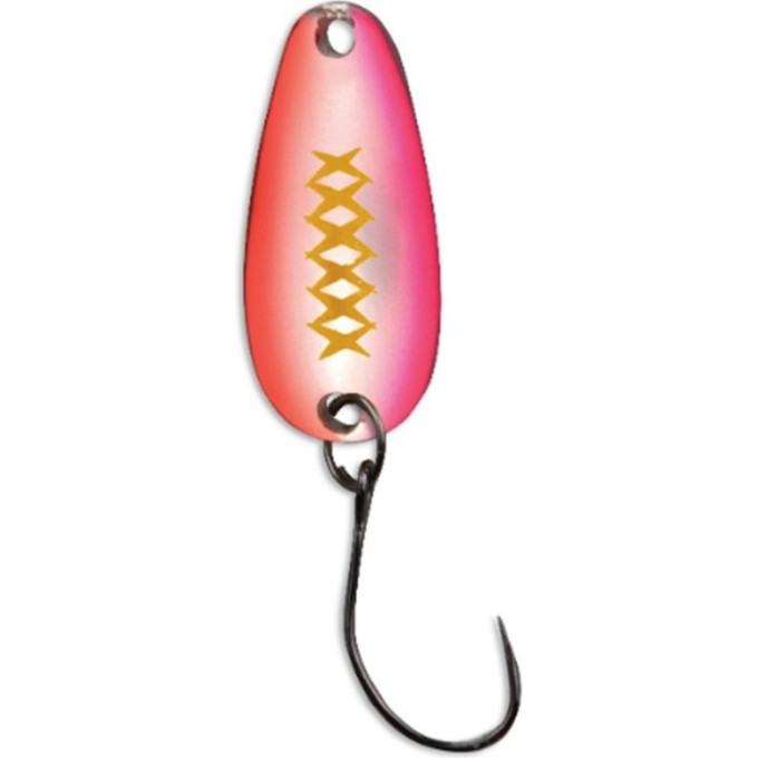 Колеблющаяся блесна BLUE FOX Moreungen 4 г NSRP (BFMU04-NSRP)