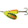Блесна вращающаяся BLUE FOX Vibrax Fluorescent 18 г BFF6-FT